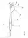 Fig. 14 - MERCHANDISE DISPLAY SYSTEM AND UNIT