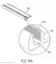 Fig. 72 - Product management display system with trackless pusher mechanism