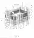 Fig. 02 - CRIB SHIELD SYSTEM AND OTHER BREATHABLE APPARATUS