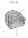 Fig. 19 - CRIB SHIELD SYSTEM AND OTHER BREATHABLE APPARATUS