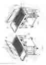 Fig. 04 - Cooking grill using pellet fuel