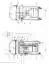 Fig. 09 - Cooking grill using pellet fuel