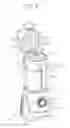 Fig. 07 - Food processor