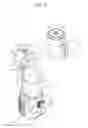 Fig. 09 - Food processor