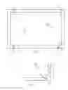 Fig. 02 - CUTTING BOARD WITH REMOVABLE CUTTING SURFACE