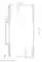 Fig. 19 - Wipes dispenser