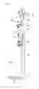Fig. 02 - Cleaner holder
