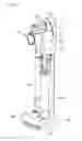 Fig. 06 - Cleaner holder