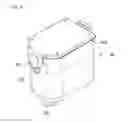 Fig. 09 - Cleaner holder