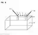 Fig. 07 - Method of separating chemistries in a door-type dishmachine