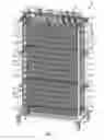Fig. 02 - Wire frame drying rack