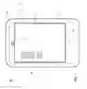Fig. 02 - Encasement platform for smartdevice for attachment to endoscope