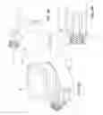 Fig. 09 - Encasement platform for smartdevice for attachment to endoscope