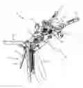 Fig. 01 - Surgical access system and related methods