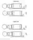 Fig. 04 - Apparatus and method for self-administration of optical scanning of a person's eye optical system