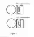 Fig. 06 - Apparatus and method for self-administration of optical scanning of a person's eye optical system
