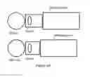 Fig. 08 - Apparatus and method for self-administration of optical scanning of a person's eye optical system