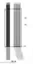 Fig. 08 - Multi-fiber optical probe and optical coherence tomography system