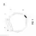 Fig. 02 - Wearable blood pressure measuring device