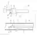 Fig. 01 - Pressure measuring catheter having reduced error from bending stresses