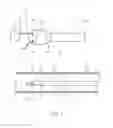 Fig. 02 - Pressure measuring catheter having reduced error from bending stresses