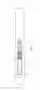 Fig. 07 - Pressure measuring catheter having reduced error from bending stresses