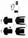 Fig. 04 - Biometric identification by garments having a plurality of sensors
