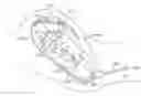 Fig. 01 - Intrauterine balloon apparatus, system, and method for augmenting uterine birthing forces during parturition