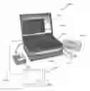 Fig. 01 - Neuromonitoring systems and methods