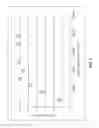 Fig. 07 - Quantitative assessment of implant bone preparation