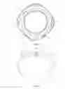 Fig. 02 - Wireless stethoscope for transmitting, recording, storing and diagnostic capabilities including an earpiece