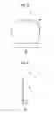 Fig. 07 - Ultrasonic endoscope and method for manufacturing same