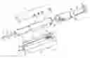 Fig. 01 - Biopsy device with a removable sample recieving cartridge