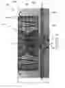 Fig. 01 - Devices and methods for occluding abnormal openings in a patient's vasculature
