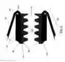 Fig. 09 - Devices and methods for occluding abnormal openings in a patient's vasculature