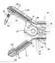 Fig. 01 - Sealing pack assembly for use with endoscopic stitching device