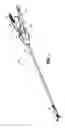 Fig. 02 - Sealing pack assembly for use with endoscopic stitching device