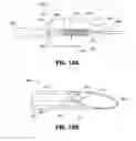 Fig. 22 - Devices, systems, and methods for providing surgical access and facilitating closure of surgical access openings