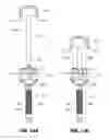 Fig. 28 - Devices, systems, and methods for providing surgical access and facilitating closure of surgical access openings