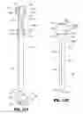 Fig. 33 - Devices, systems, and methods for providing surgical access and facilitating closure of surgical access openings