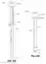 Fig. 35 - Devices, systems, and methods for providing surgical access and facilitating closure of surgical access openings