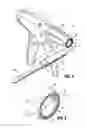 Fig. 03 - Endoscopic surgical clip applier and handle assemblies for use therewith