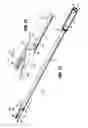 Fig. 12 - Endoscopic surgical clip applier and handle assemblies for use therewith