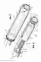 Fig. 13 - Endoscopic surgical clip applier and handle assemblies for use therewith