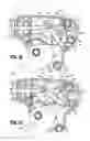 Fig. 23 - Endoscopic surgical clip applier and handle assemblies for use therewith