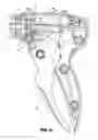 Fig. 24 - Endoscopic surgical clip applier and handle assemblies for use therewith