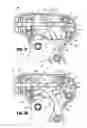 Fig. 27 - Endoscopic surgical clip applier and handle assemblies for use therewith