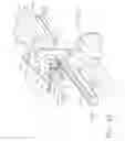 Fig. 43 - Powered surgical cutting and stapling apparatus with manually retractable firing system