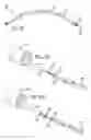 Fig. 20 - Incisionless gastric bypass system