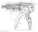 Fig. 01 - Reposable multi-fire surgical clip applier